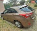 Коричневий Хендай i30, об'ємом двигуна 1.59 л та пробігом 146 тис. км за 11500 $, фото 5 на Automoto.ua