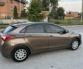 Коричневий Хендай i30, об'ємом двигуна 1.4 л та пробігом 220 тис. км за 6500 $, фото 7 на Automoto.ua