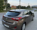 Коричневий Хендай i30, об'ємом двигуна 1.4 л та пробігом 220 тис. км за 6500 $, фото 2 на Automoto.ua