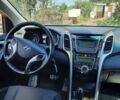 Коричневий Хендай i30, об'ємом двигуна 1.59 л та пробігом 146 тис. км за 11500 $, фото 17 на Automoto.ua