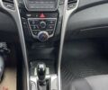 Коричневый Хендай i30, объемом двигателя 1.58 л и пробегом 149 тыс. км за 8999 $, фото 16 на Automoto.ua