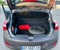 Коричневый Хендай i30, объемом двигателя 1.4 л и пробегом 124 тыс. км за 8500 $, фото 3 на Automoto.ua