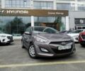 Коричневый Хендай i30, объемом двигателя 1.4 л и пробегом 70 тыс. км за 8900 $, фото 1 на Automoto.ua