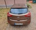 Коричневий Хендай i30, об'ємом двигуна 1.59 л та пробігом 146 тис. км за 11500 $, фото 3 на Automoto.ua