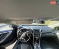 Коричневый Хендай i30, объемом двигателя 1.59 л и пробегом 112 тыс. км за 10500 $, фото 5 на Automoto.ua