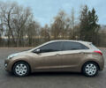Коричневый Хендай i30, объемом двигателя 1.6 л и пробегом 155 тыс. км за 10500 $, фото 7 на Automoto.ua