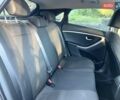 Коричневый Хендай i30, объемом двигателя 1.4 л и пробегом 124 тыс. км за 8500 $, фото 8 на Automoto.ua