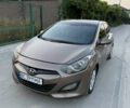 Коричневий Хендай i30, об'ємом двигуна 1.4 л та пробігом 220 тис. км за 6500 $, фото 1 на Automoto.ua
