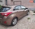 Коричневий Хендай i30, об'ємом двигуна 1.59 л та пробігом 146 тис. км за 11500 $, фото 6 на Automoto.ua