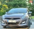 Коричневый Хендай i30, объемом двигателя 1.4 л и пробегом 124 тыс. км за 8500 $, фото 1 на Automoto.ua