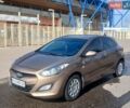 Коричневий Хендай i30, об'ємом двигуна 1.59 л та пробігом 145 тис. км за 8600 $, фото 1 на Automoto.ua
