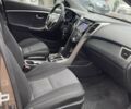 Коричневый Хендай i30, объемом двигателя 1.58 л и пробегом 149 тыс. км за 8999 $, фото 7 на Automoto.ua