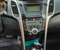 Коричневий Хендай i30, об'ємом двигуна 1.59 л та пробігом 146 тис. км за 11500 $, фото 18 на Automoto.ua