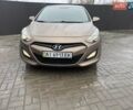 Коричневый Хендай i30, объемом двигателя 1.58 л и пробегом 149 тыс. км за 8999 $, фото 9 на Automoto.ua