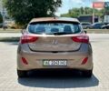 Коричневый Хендай i30, объемом двигателя 1.59 л и пробегом 99 тыс. км за 9999 $, фото 1 на Automoto.ua
