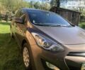 Коричневий Хендай i30, об'ємом двигуна 1.4 л та пробігом 179 тис. км за 9200 $, фото 7 на Automoto.ua