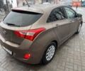 Коричневый Хендай i30, объемом двигателя 1.58 л и пробегом 149 тыс. км за 8999 $, фото 8 на Automoto.ua