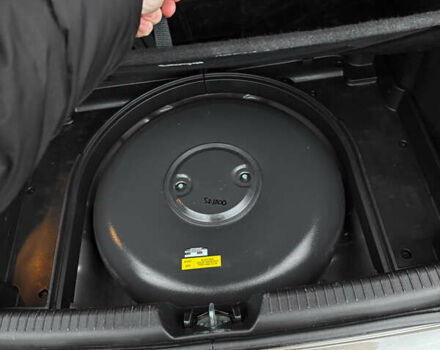 Коричневый Хендай i30, объемом двигателя 1.6 л и пробегом 155 тыс. км за 10500 $, фото 16 на Automoto.ua