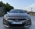 Коричневий Хендай i30, об'ємом двигуна 1.4 л та пробігом 220 тис. км за 6500 $, фото 16 на Automoto.ua