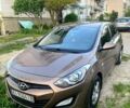 Коричневий Хендай i30, об'ємом двигуна 1.5 л та пробігом 158 тис. км за 7500 $, фото 1 на Automoto.ua