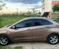 Коричневий Хендай i30, об'ємом двигуна 1.5 л та пробігом 158 тис. км за 7500 $, фото 1 на Automoto.ua