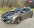 Коричневый Хендай i30, объемом двигателя 1.59 л и пробегом 112 тыс. км за 10500 $, фото 1 на Automoto.ua