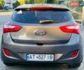 Коричневый Хендай i30, объемом двигателя 1.4 л и пробегом 124 тыс. км за 8500 $, фото 4 на Automoto.ua