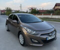 Коричневий Хендай i30, об'ємом двигуна 1.4 л та пробігом 220 тис. км за 6500 $, фото 5 на Automoto.ua