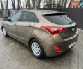 Коричневый Хендай i30, объемом двигателя 1.58 л и пробегом 149 тыс. км за 8999 $, фото 11 на Automoto.ua