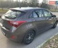 Коричневый Хендай i30, объемом двигателя 1.59 л и пробегом 112 тыс. км за 10500 $, фото 3 на Automoto.ua