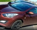 Коричневый Хендай i30, объемом двигателя 1.4 л и пробегом 115 тыс. км за 9500 $, фото 1 на Automoto.ua