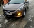 Коричневий Хендай i30, об'ємом двигуна 1.4 л та пробігом 170 тис. км за 8800 $, фото 1 на Automoto.ua