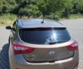 Коричневый Хендай i30, объемом двигателя 1.4 л и пробегом 125 тыс. км за 9200 $, фото 4 на Automoto.ua