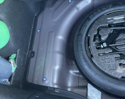 Коричневый Хендай i30, объемом двигателя 1.6 л и пробегом 119 тыс. км за 12950 $, фото 29 на Automoto.ua