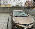 Коричневый Хендай i30, объемом двигателя 1.6 л и пробегом 119 тыс. км за 12950 $, фото 1 на Automoto.ua