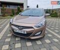 Коричневый Хендай i30, объемом двигателя 1.4 л и пробегом 250 тыс. км за 7999 $, фото 1 на Automoto.ua