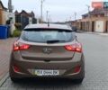 Коричневый Хендай i30, объемом двигателя 1.58 л и пробегом 56 тыс. км за 13650 $, фото 5 на Automoto.ua