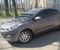 Коричневий Хендай i30, об'ємом двигуна 1.59 л та пробігом 132 тис. км за 10850 $, фото 5 на Automoto.ua