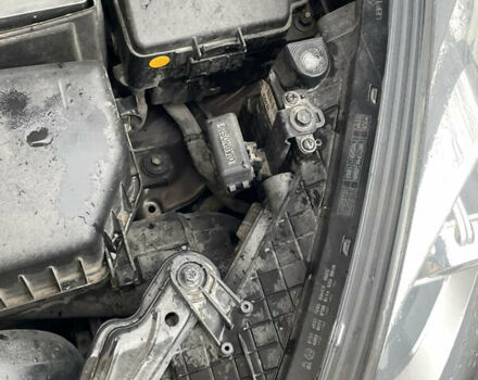 Коричневый Хендай i30, объемом двигателя 1.6 л и пробегом 119 тыс. км за 12950 $, фото 22 на Automoto.ua