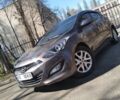 Коричневий Хендай i30, об'ємом двигуна 1.59 л та пробігом 132 тис. км за 10850 $, фото 10 на Automoto.ua