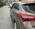 Коричневый Хендай i30, объемом двигателя 1.6 л и пробегом 119 тыс. км за 12950 $, фото 13 на Automoto.ua