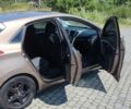 Коричневый Хендай i30, объемом двигателя 1.4 л и пробегом 125 тыс. км за 9200 $, фото 1 на Automoto.ua