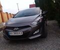 Коричневий Хендай i30, об'ємом двигуна 1.59 л та пробігом 132 тис. км за 10850 $, фото 22 на Automoto.ua