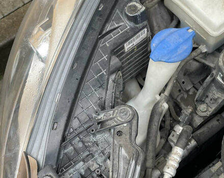 Коричневый Хендай i30, объемом двигателя 1.6 л и пробегом 119 тыс. км за 12950 $, фото 23 на Automoto.ua