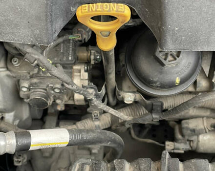 Коричневый Хендай i30, объемом двигателя 1.6 л и пробегом 119 тыс. км за 12950 $, фото 20 на Automoto.ua