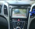 Коричневый Хендай i30, объемом двигателя 1.4 л и пробегом 125 тыс. км за 9200 $, фото 11 на Automoto.ua