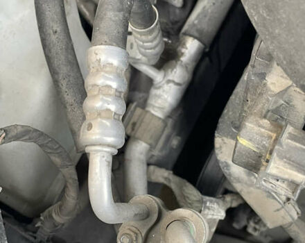 Коричневый Хендай i30, объемом двигателя 1.6 л и пробегом 119 тыс. км за 12950 $, фото 24 на Automoto.ua