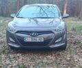 Коричневый Хендай i30, объемом двигателя 1.6 л и пробегом 153 тыс. км за 9220 $, фото 1 на Automoto.ua