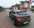 Коричневый Хендай i30, объемом двигателя 1.58 л и пробегом 56 тыс. км за 13650 $, фото 4 на Automoto.ua