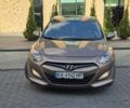 Коричневый Хендай i30, объемом двигателя 1.4 л и пробегом 198 тыс. км за 8200 $, фото 1 на Automoto.ua